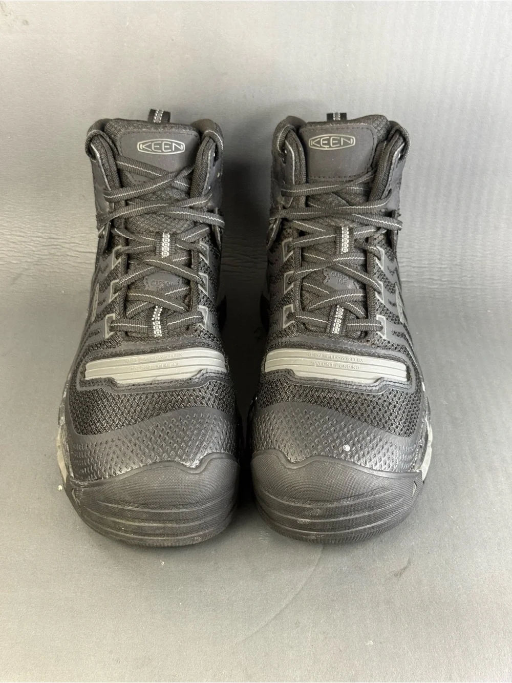 Keen gently used